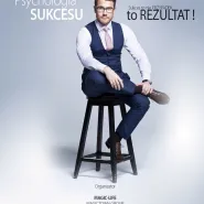 Mateusz Grzesiak - Psychologia sukcesu