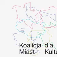 Koalicja Miast dla Kultury