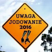 Jodowanie 2016