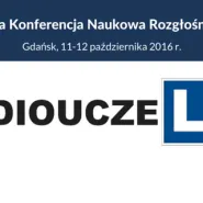 I Ogólnopolska Konferencja Naukowa Rozgłośni Studenckich