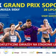 XIX Grand Prix Sopotu im. Janusza Sidło