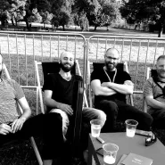 Literacki Muzyczny - koncert Sound Island