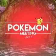 Pokemon Meeting