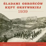 Spacer śladami obrońców Kępy Oksywskiej 1939