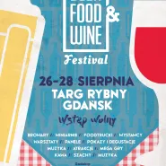 Beer Food & Wine Festival II Edycja