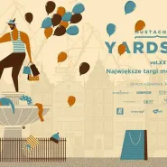 Otsochodzi i Kari  na  Mustache Yard Sale Afterparty