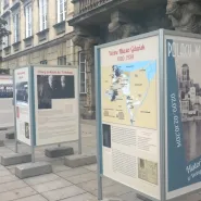 Polacy wymazani. Polacy w Wolnym Mieście Gdańsku