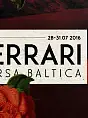 AfterParty Ferrari