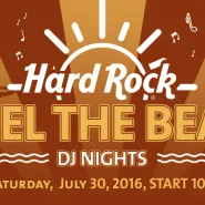 Feel the Beat! DJ Nights