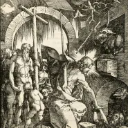 Albrecht Dürer (1471-1528). Apocalypsis cum figuris - najwybitniejszy cykl graficzny Europy
