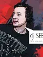 dj Seeb'en up - 90's | indie rock | elektronische musik | szlagier pop