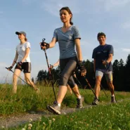 I Gdyńska Pielgrzymka Nordic Walking