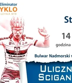Cyklo Gdynia Eliminator 2016