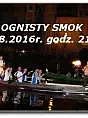 Ognisty smok 2016 na Motławie