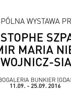 Szpajdel Nietupski Wojnicz - wystawa w Gdańsku