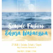 Seaside Fashion - edycja wakacyjna vol.2