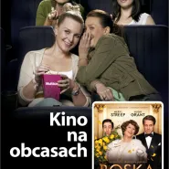 Kino na Obcasach: Boska Florence