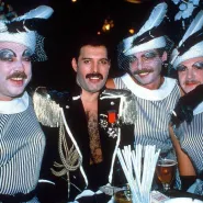 70.urodziny Freddiego Mercury'ego