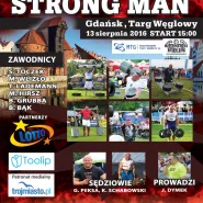 Puchar Polski Strong Man