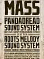 Dub Mass: Pandadread & Roots Melody