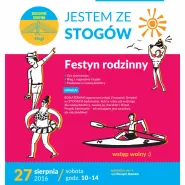 Zrozumieć Sierpień / Stogi