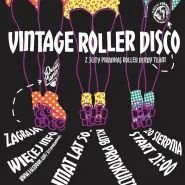 Roller Disco z Piraniami vol. 3!