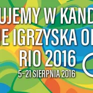 Rio 2016 live w Kandelabrach