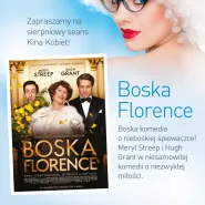 Kino Kobiet - Boska Florence