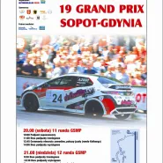 Międzynarodowe Górskie Samochodowe Mistrzostwa Polski