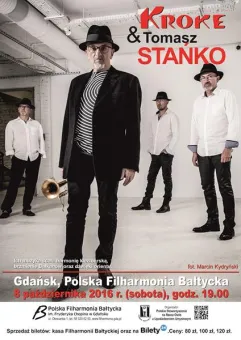 Kroke & Tomasz Stańko