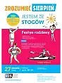 Zrozumieć Sierpień / Stogi