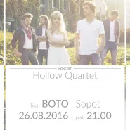 Hollow Quartet