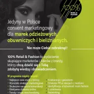 100% Retail & Fashion