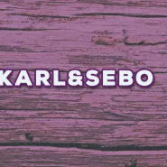 Karl & Sebo