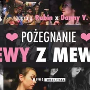 Pożegnanie Ewy z Mewy