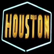 Houston - american blues