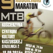 IX Kościerski Maraton MTB