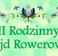 II Rodzinny Rajd Rowerowy w Kościerzynie