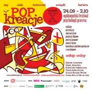 10 Ogólnopolski Festiwal POP Kreacje