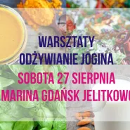 Warsztaty Odżywiania Jogina