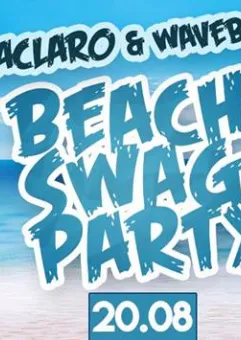 Beach Swag Party