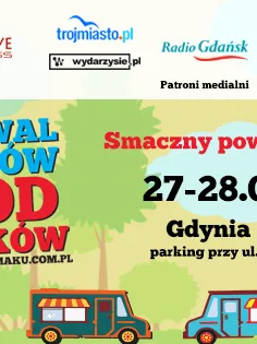 VII Festiwal Smaków Food Trucków