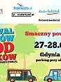 VII Festiwal Smaków Food Trucków