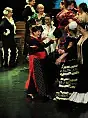 Bezpłatna lekcja tańca flamenco