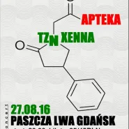 TZN Xenna & Apteka