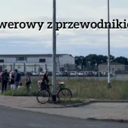 Rowerowy Spacer - Nowy Port