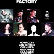 Stand - Up Factory