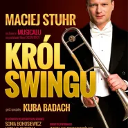 Maciej Stuhr - Król Swingu 