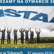 Prezentacja szczypiornistek Vistalu Gdynia