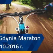XI MTB C.Hartwig Gdynia Maraton